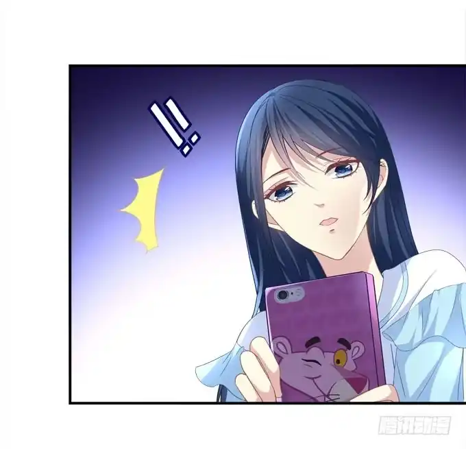 《穿高跟鞋的魔女》情敌见面 第48页