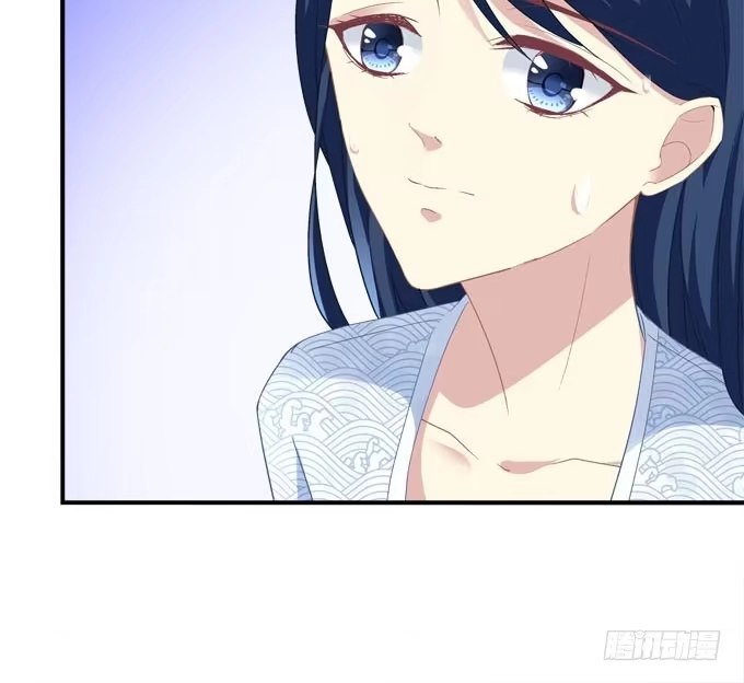 《穿高跟鞋的魔女》情敌见面 第8页