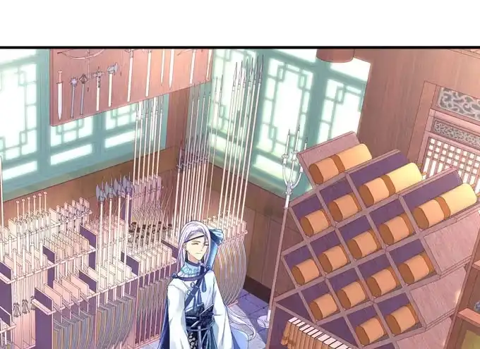 《穿高跟鞋的魔女》情敌见面 第42页