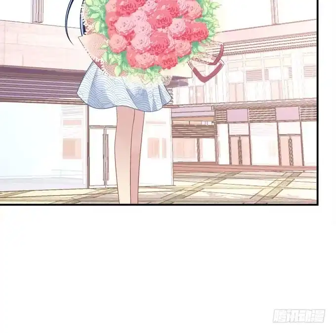 《穿高跟鞋的魔女》只要这样我就跟你合作 第48页