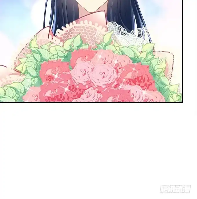 《穿高跟鞋的魔女》只要这样我就跟你合作 第43页