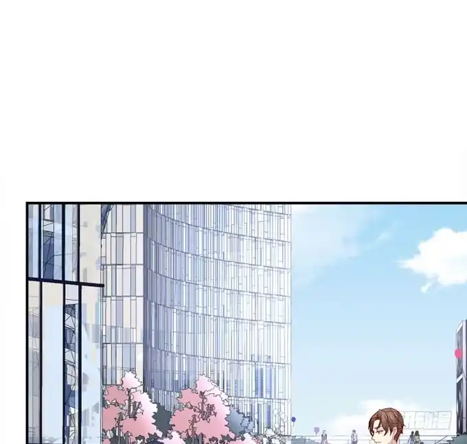 《穿高跟鞋的魔女》只要这样我就跟你合作 第55页