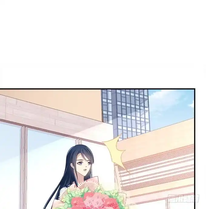 《穿高跟鞋的魔女》只要这样我就跟你合作 第47页