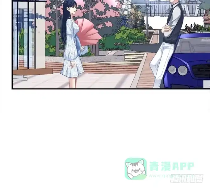 《穿高跟鞋的魔女》只要这样我就跟你合作 第56页