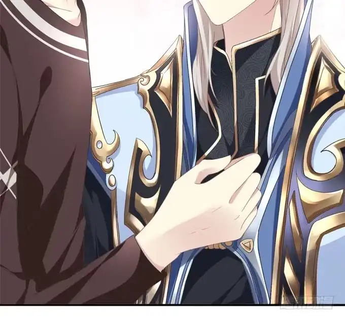 《穿高跟鞋的魔女》这俩人搞啥呢？ 第34页