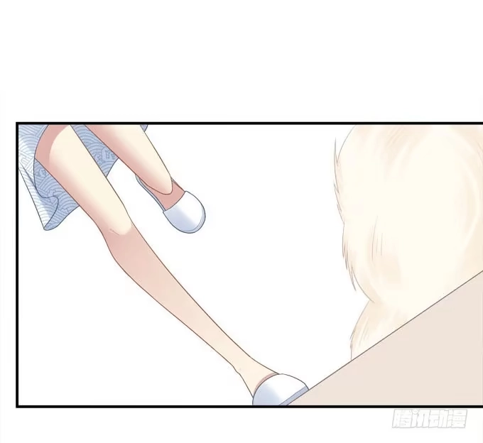 《穿高跟鞋的魔女》我就知道你不会离开我 第29页