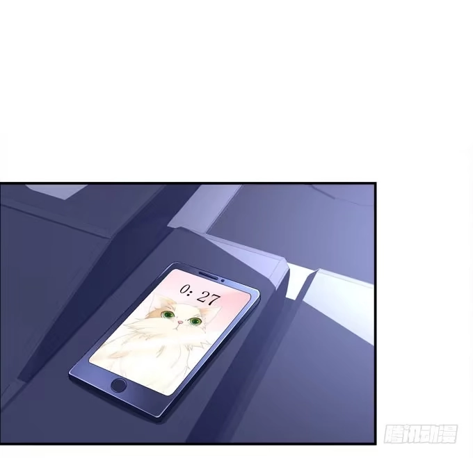 《穿高跟鞋的魔女》我就知道你不会离开我 第43页