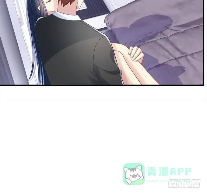 《穿高跟鞋的魔女》我就知道你不会离开我 第56页