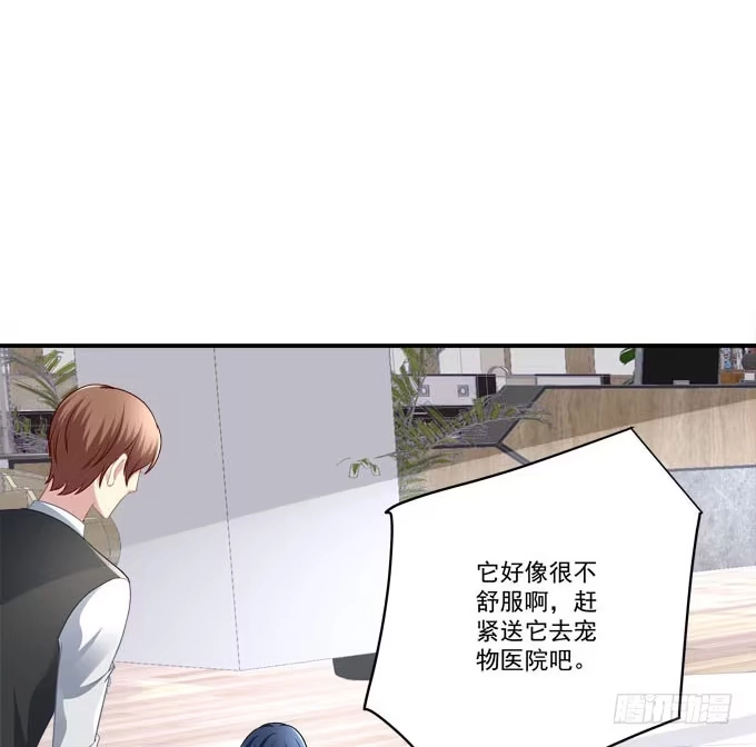 《穿高跟鞋的魔女》我就知道你不会离开我 第30页