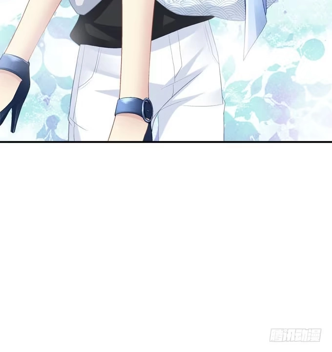《穿高跟鞋的魔女》我就知道你不会离开我 第53页