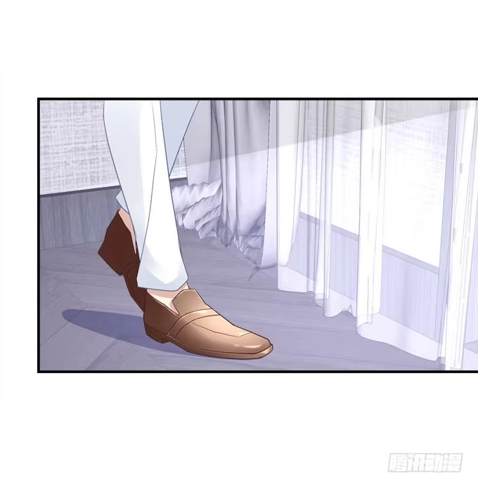 《穿高跟鞋的魔女》我就知道你不会离开我 第54页