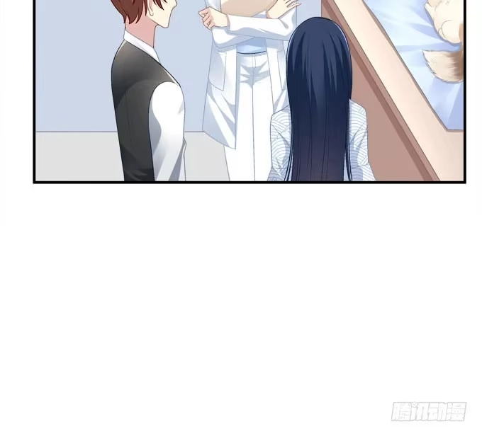 《穿高跟鞋的魔女》我就知道你不会离开我 第39页