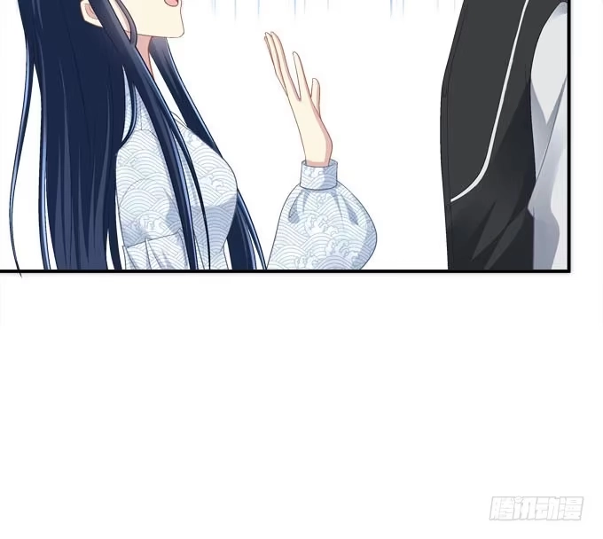 《穿高跟鞋的魔女》我就知道你不会离开我 第23页