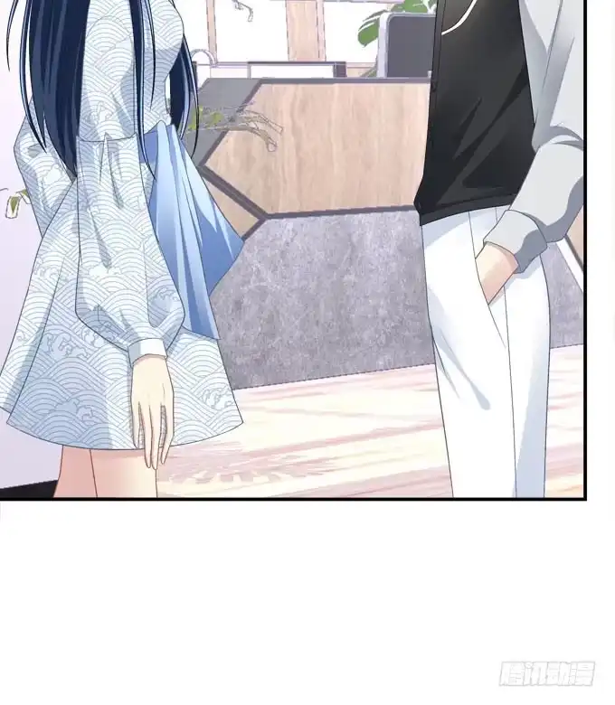 《穿高跟鞋的魔女》我就知道你不会离开我 第19页