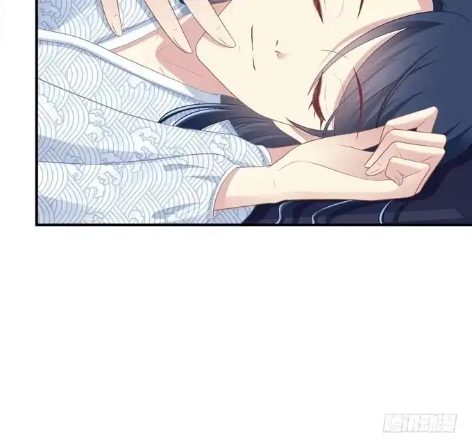 《穿高跟鞋的魔女》我就知道你不会离开我 第48页