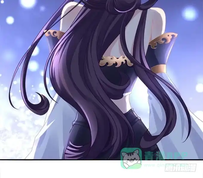 《穿高跟鞋的魔女》大神为我放烟花！ 第16页