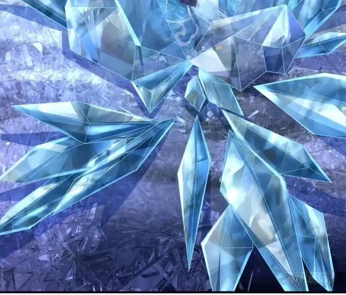 《穿高跟鞋的魔女》大神为我放烟花！ 第53页