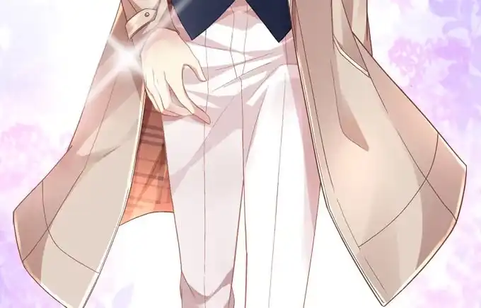 《穿高跟鞋的魔女》大神为我放烟花！ 第97页