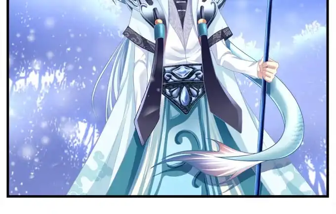 《穿高跟鞋的魔女》大神为我放烟花！ 第42页