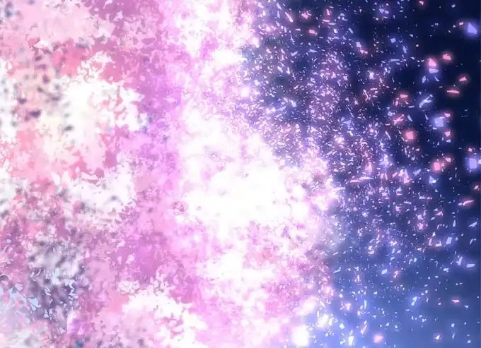 《穿高跟鞋的魔女》大神为我放烟花！ 第12页