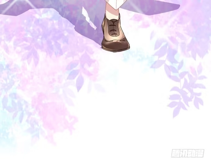 《穿高跟鞋的魔女》大神为我放烟花！ 第99页
