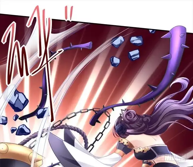 《穿高跟鞋的魔女》大神为我放烟花！ 第8页