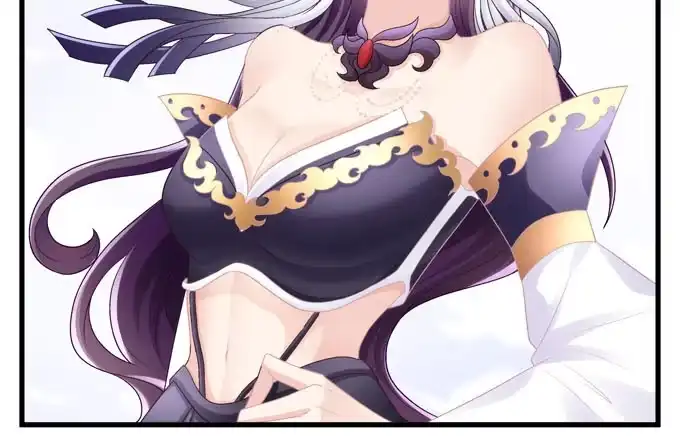 《穿高跟鞋的魔女》大神为我放烟花！ 第19页