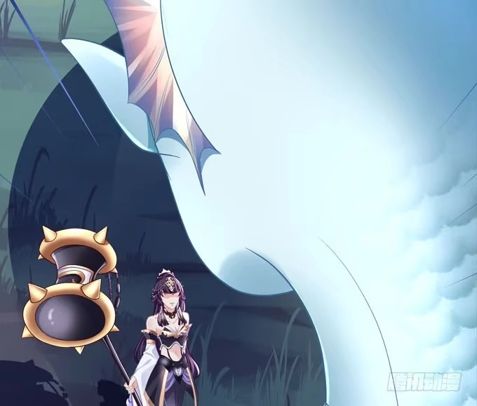 《穿高跟鞋的魔女》大神为我放烟花！ 第28页