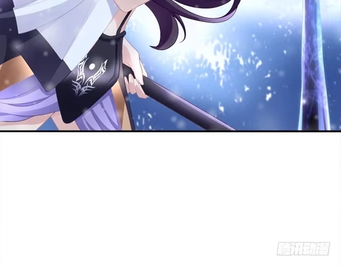 《穿高跟鞋的魔女》大神为我放烟花！ 第34页