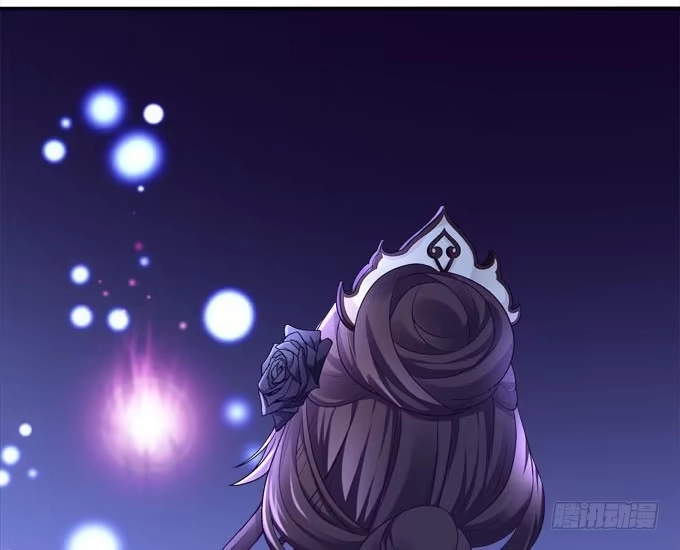 《穿高跟鞋的魔女》大神为我放烟花！ 第15页