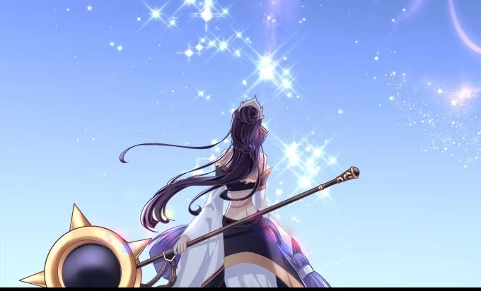 《穿高跟鞋的魔女》大神为我放烟花！ 第70页