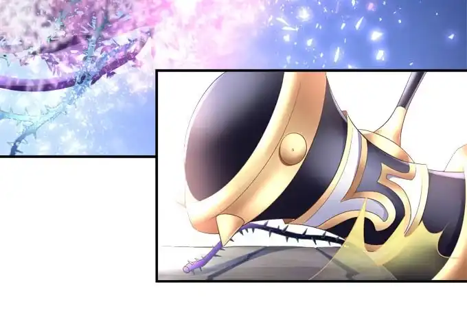 《穿高跟鞋的魔女》大神为我放烟花！ 第13页