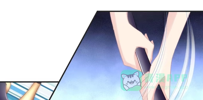《穿高跟鞋的魔女》大神为我放烟花！ 第6页