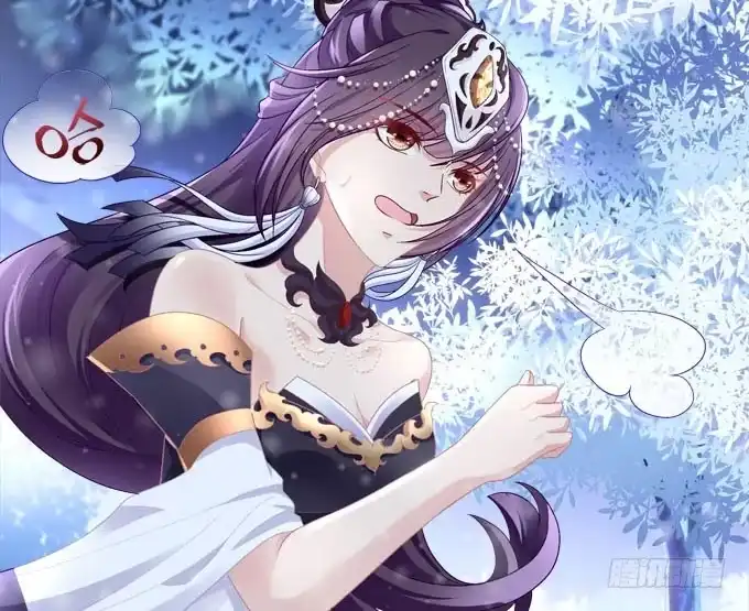 《穿高跟鞋的魔女》大神为我放烟花！ 第33页