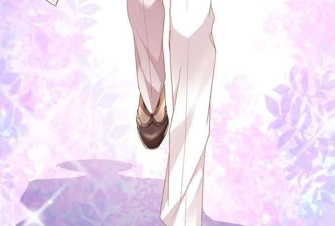 《穿高跟鞋的魔女》大神为我放烟花！ 第98页