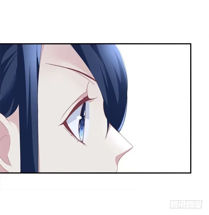 《穿高跟鞋的魔女》为什么只亲额头呢 第27页