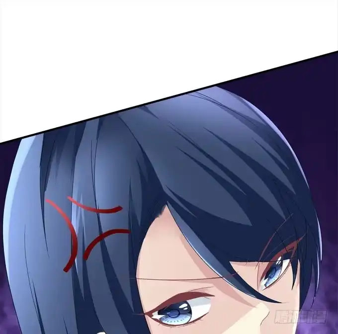 《穿高跟鞋的魔女》为什么只亲额头呢 第57页