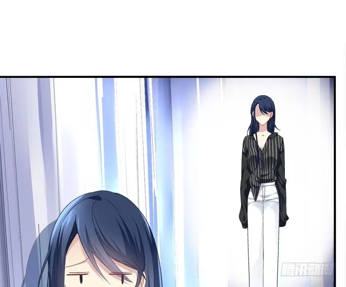 《穿高跟鞋的魔女》为什么只亲额头呢 第4页