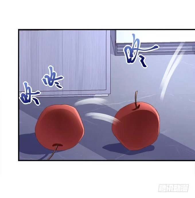《穿高跟鞋的魔女》为什么只亲额头呢 第44页