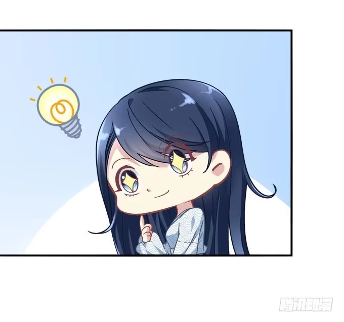 《穿高跟鞋的魔女》为什么只亲额头呢 第7页