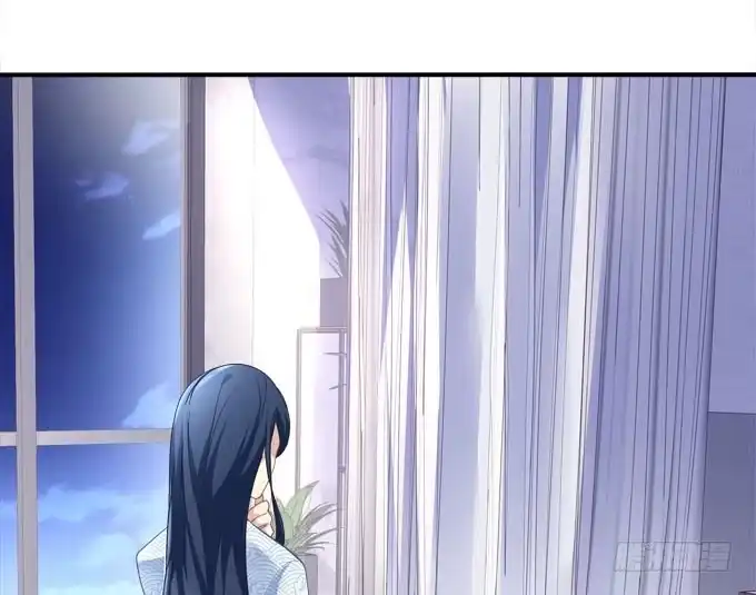 《穿高跟鞋的魔女》为什么只亲额头呢 第10页