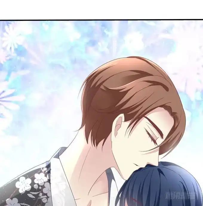 《穿高跟鞋的魔女》为什么只亲额头呢 第42页