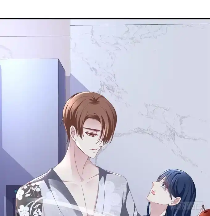 《穿高跟鞋的魔女》为什么只亲额头呢 第30页