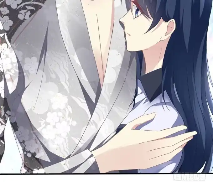 《穿高跟鞋的魔女》为什么只亲额头呢 第43页