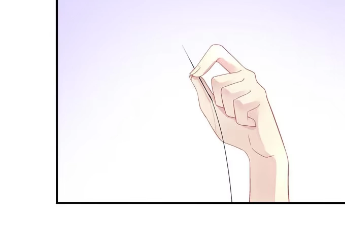 《穿高跟鞋的魔女》为什么只亲额头呢 第13页