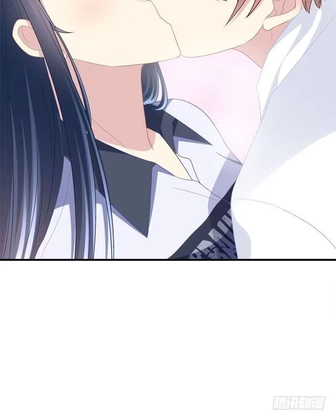 《穿高跟鞋的魔女》你跟他关系很好吗 第60页