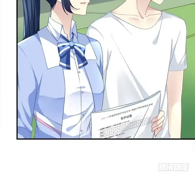 《穿高跟鞋的魔女》那时的我们如此美好 第44页