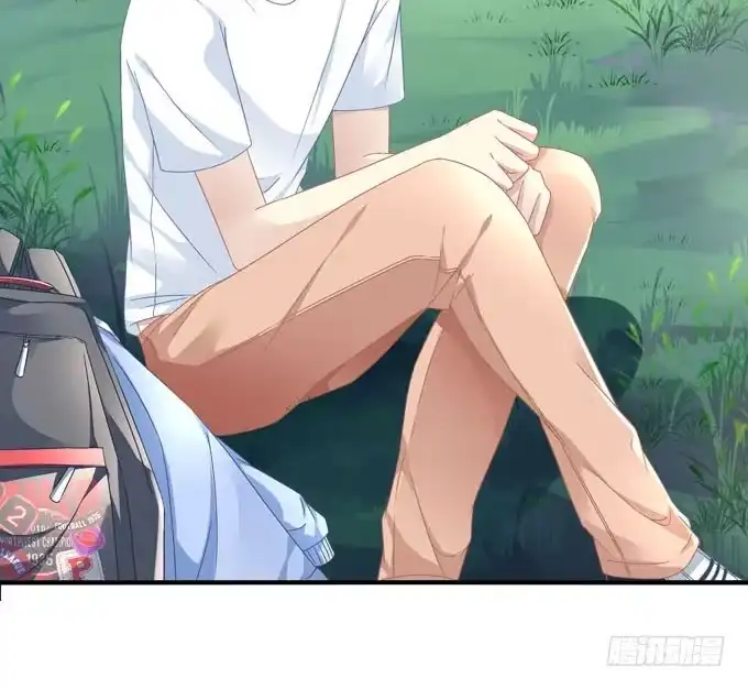 《穿高跟鞋的魔女》那时的我们如此美好 第28页