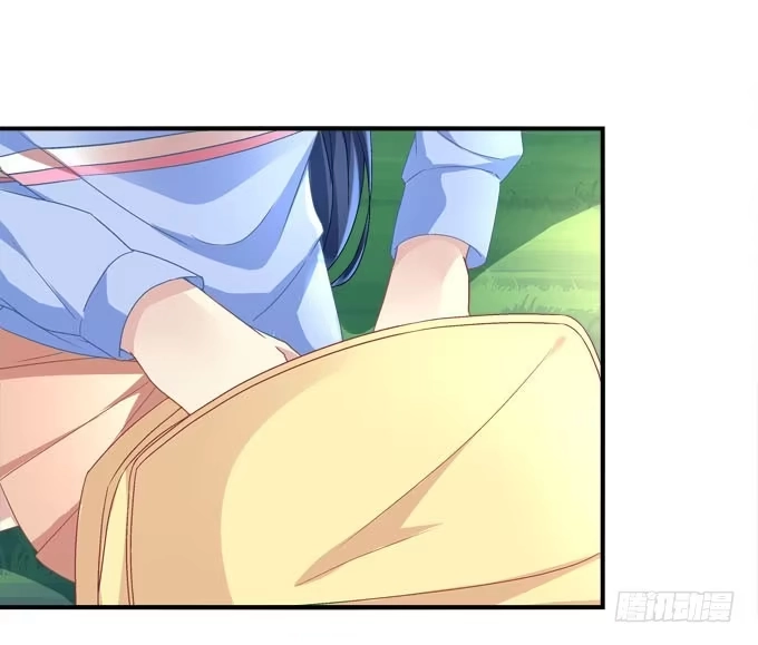 《穿高跟鞋的魔女》那时的我们如此美好 第42页