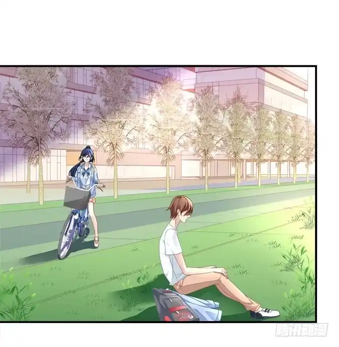 《穿高跟鞋的魔女》那时的我们如此美好 第29页